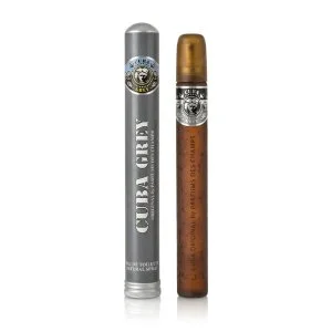 Cuba Cuba Grey eau de toilette pour homme