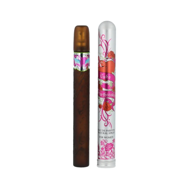 Cuba Heartbreaker eau de parfum pour femme
