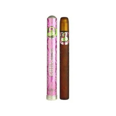 Cuba Jungle Snake eau de parfum pour femme