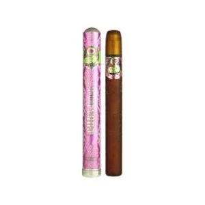 Cuba Cuba Jungle Snake eau de parfum pour femme