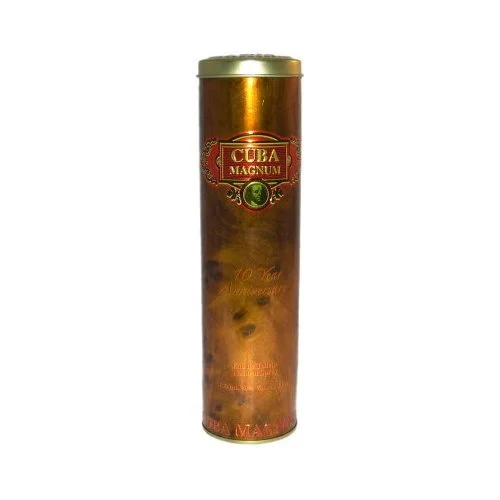 Cuba Magnum Red Eau de Toilette pour homme