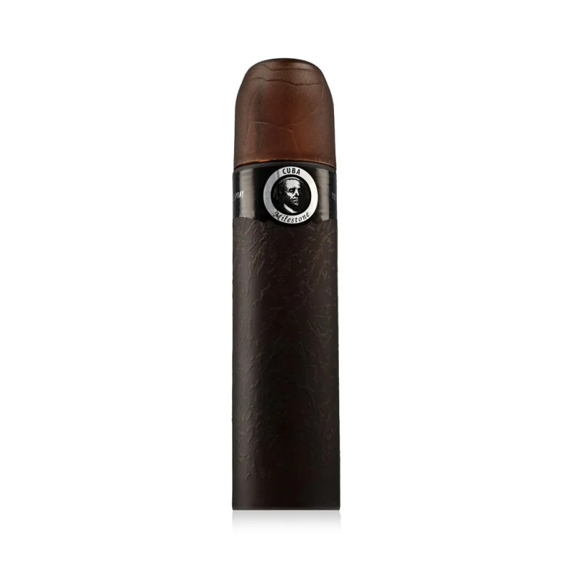 Cuba Milestone eau de toilette pour homme