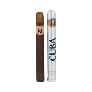 Cuba Cuba Orange eau de toilette pour homme