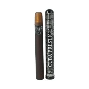 Cuba Cuba Prestige Black eau de toilette pour homme