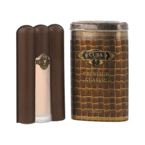 Cuba Cuba Prestige eau de toilette pour homme