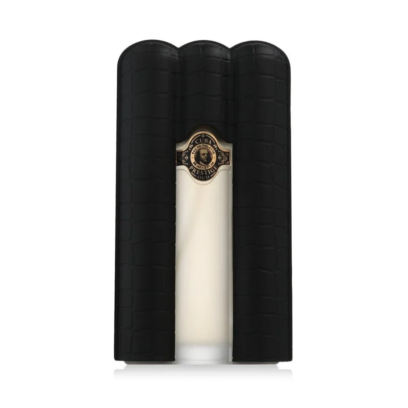 Cuba Prestige Mystic Oud eau de toilette pour homme