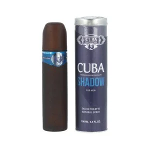Cuba Cuba Shadow Men eau de toilette pour homme