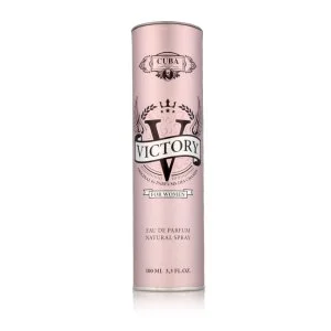 Cuba Cuba Victory eau de parfum pour femme