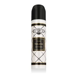 Cuba Cuba Touch Eau de Parfum pour femme