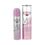 VIP Eau de Parfum pour femmes 100 ml