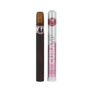 Cuba Cuba VIP eau de parfum pour femme