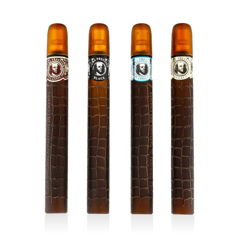 Coffret Prestige