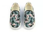 Inkkas Cuban Tropic Slip-on