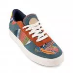 Inkkas Chypre Ace Low Top