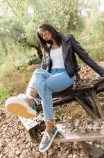 Inkkas Chypre Ace Low Top