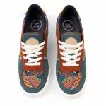 Inkkas Chypre Ace Low Top