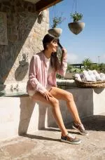 Inkkas Chypre Ace Low Top