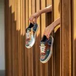 Inkkas Chypre Ace Low Top