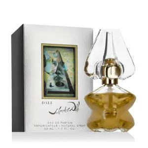 Salvador Dalí Dali eau de parfum pour femme