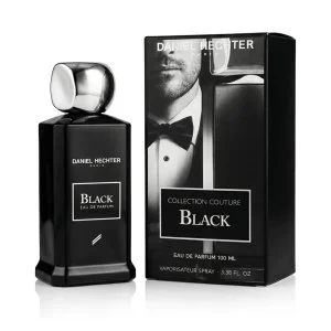 Daniel Hechter Daniel Hechter Collection Couture Black Eau de Parfum pour homme