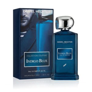 Daniel Hechter Collection Couture Indigo Blue eau de parfum voor heren