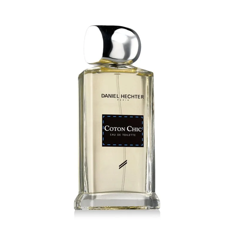 Daniel Hechter Coton Chic eau de toilette pour homme