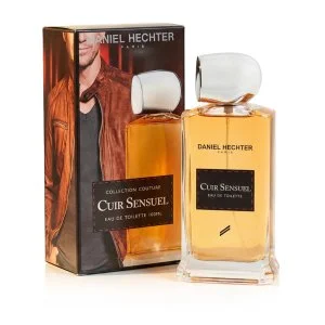 Daniel Hechter Daniel Hechter Cuir Sensuel eau de toilette pour homme