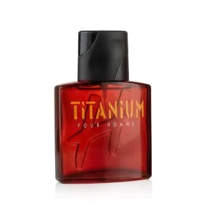 Daniel Hechter Daniel Hechter Titanium Pour Homme eau de toilette pour homme