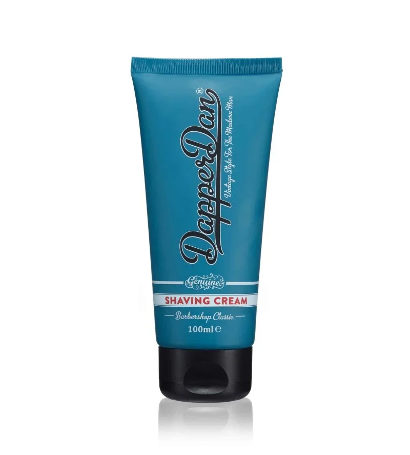 Crème à raser classique 100 ml