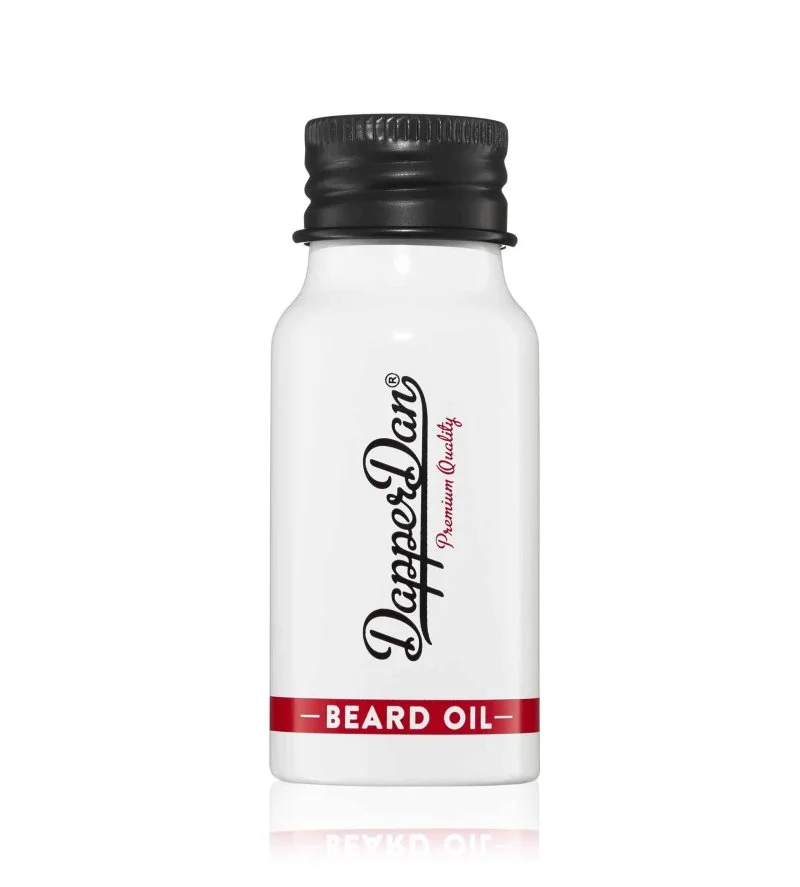 Huile à barbe 30 ml