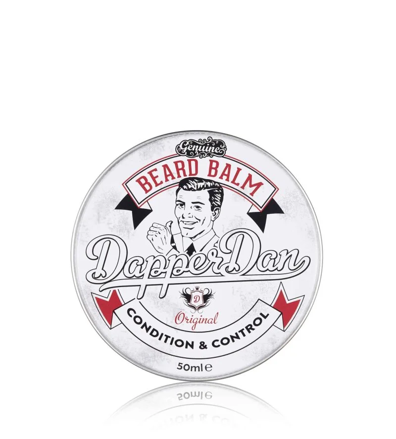 Baume à barbe 50 ml