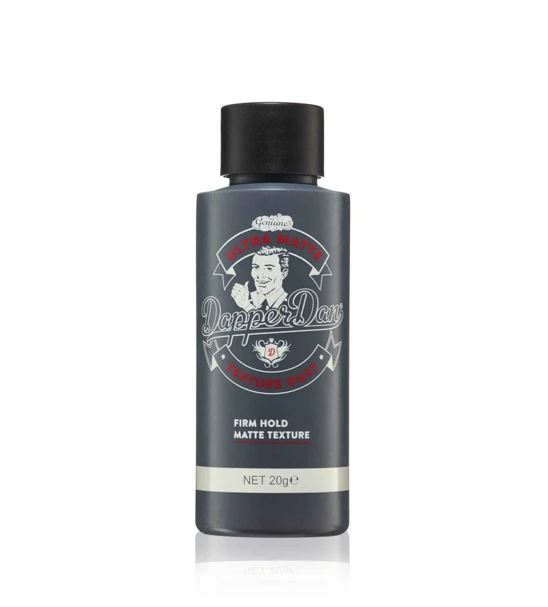 Texture Dust poudre de coiffage pour une texture sèche et une tenue 20 g
