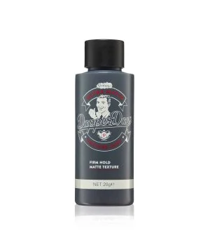 Dapper Dan Texture Dust poudre de coiffage pour une texture sèche et une tenue 20 g