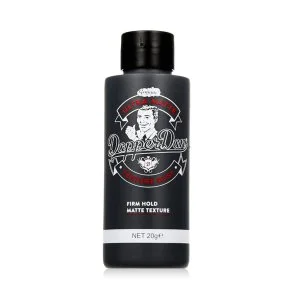 Dapper Dan Poudre texturisante ultra mate 20 g