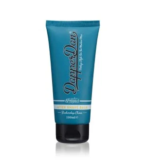 Dapper Dan Aftershave Balm baume après-rasage
