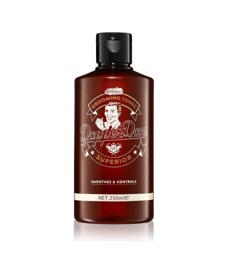 Grooming Tonic tonique coiffant nourrissant 250 ml