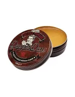 Deluxe Pomade pommade coiffante à base d'eau pour brillance et tenue 100 ml
