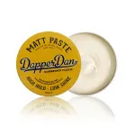 Matt Paste pâte coiffante mate pour une fixation forte et flexible 100 ml