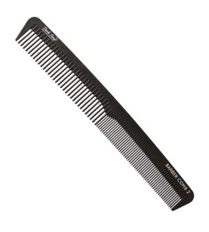 Dark Stag Barber comb 2 peigne 40x2x250 mm