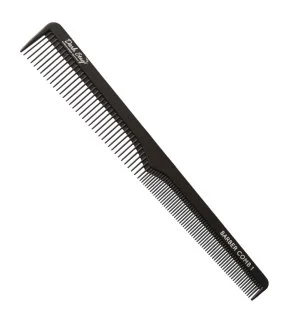 Dark Stag Barber comb 1 peigne 40x2x250 mm