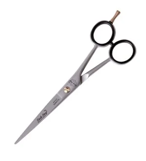 Dark Stag DS1 Barber Serrated Scissor ciseaux crantés 6.5"