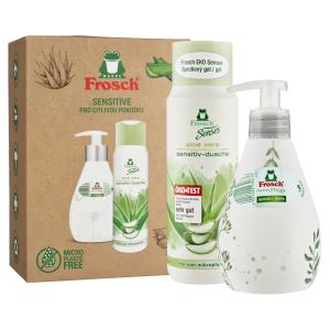 Coffret cadeau pour les personnes sensibles