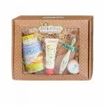 Jack n Jill Coffret cadeau lapin