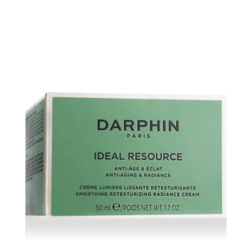 Ideal Resource Crème Éclat Lissante Retexturisante 50 ml