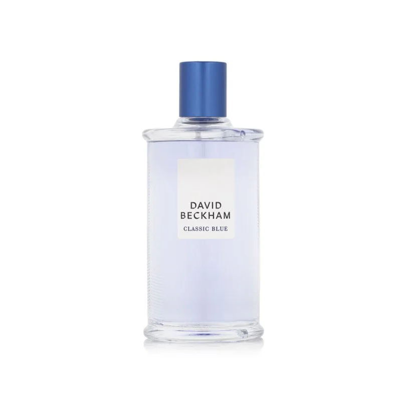 David Beckham Classic Blue eau de toilette pour homme