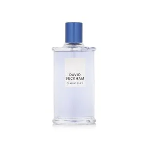 David Beckham David Beckham Classic Blue eau de toilette pour homme