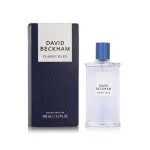 David Beckham Classic Blue eau de toilette pour homme
