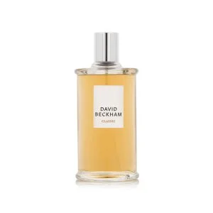 David Beckham David Beckham Classic eau de toilette pour homme