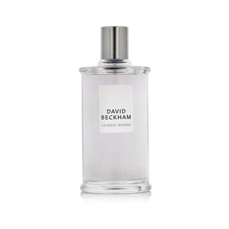 David Beckham Classic Homme eau de toilette pour homme