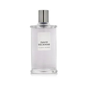 David Beckham David Beckham Classic Homme eau de toilette pour homme